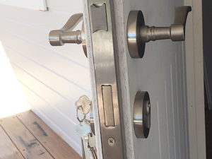 Installing a Mortise Lockset - Fine Homebuilding