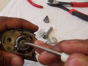 lock repair