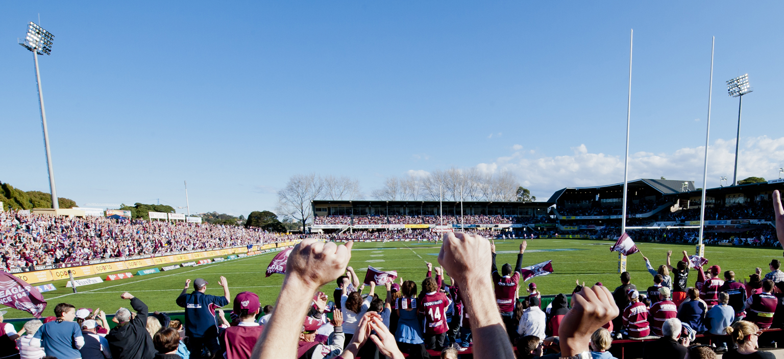 Brookie Oval