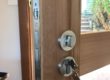 Mortice Lock Installation